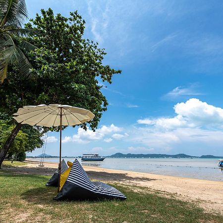 Blue Beach Apartment Rawai Exterior foto