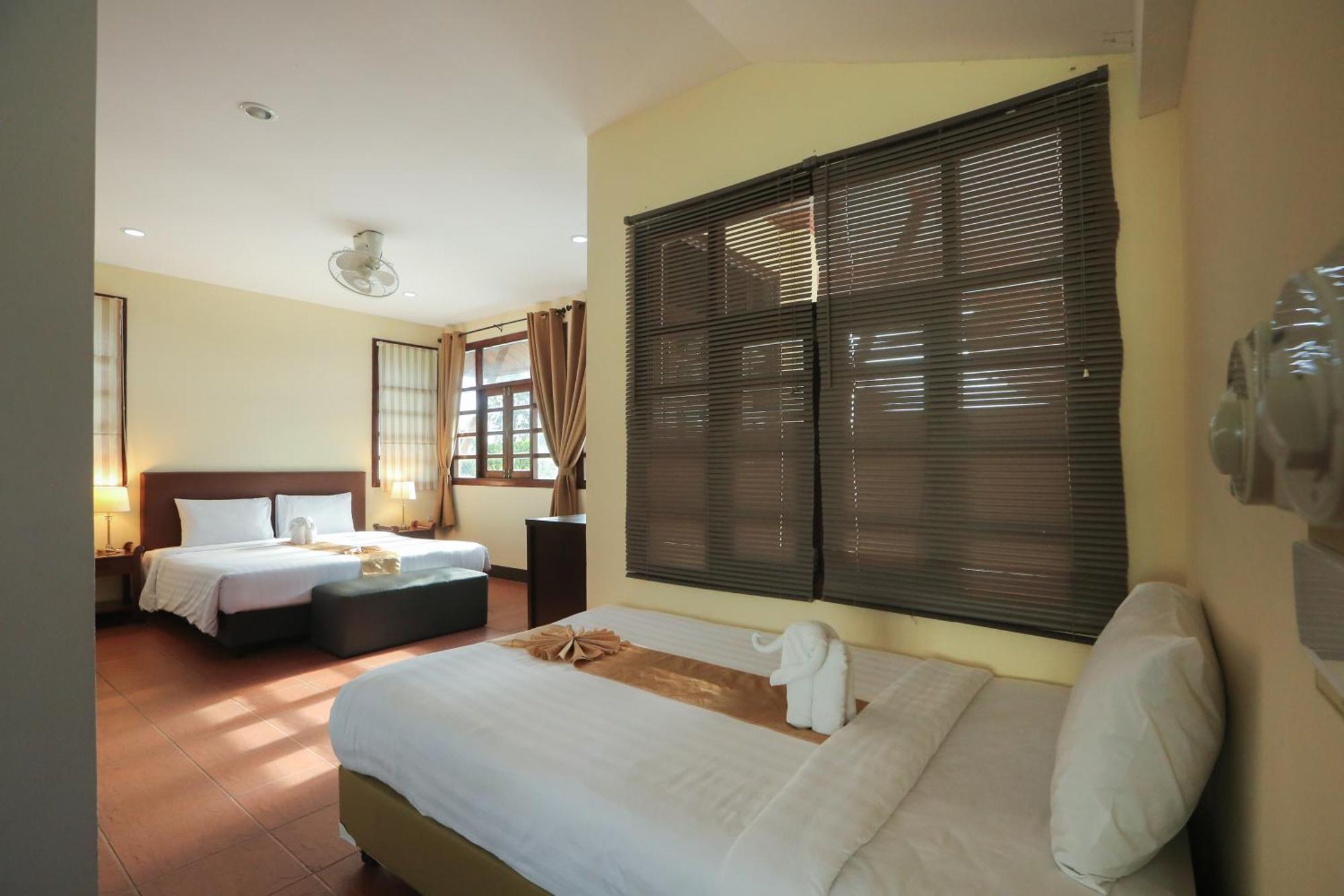 Blue Beach Apartment Rawai Exterior foto