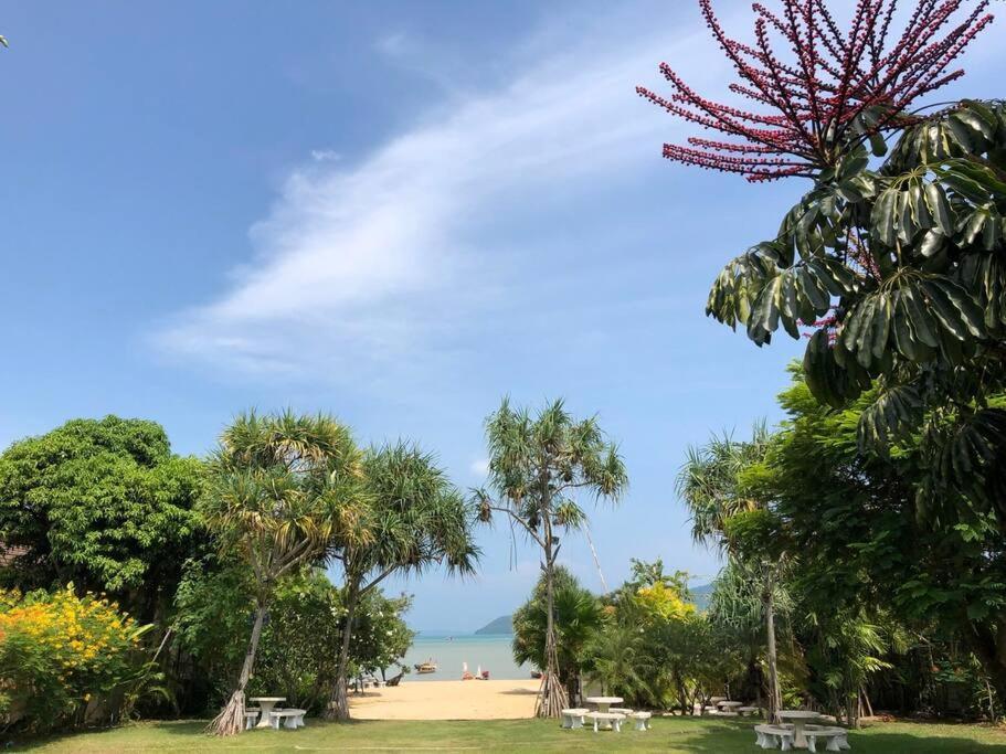 Blue Beach Apartment Rawai Exterior foto