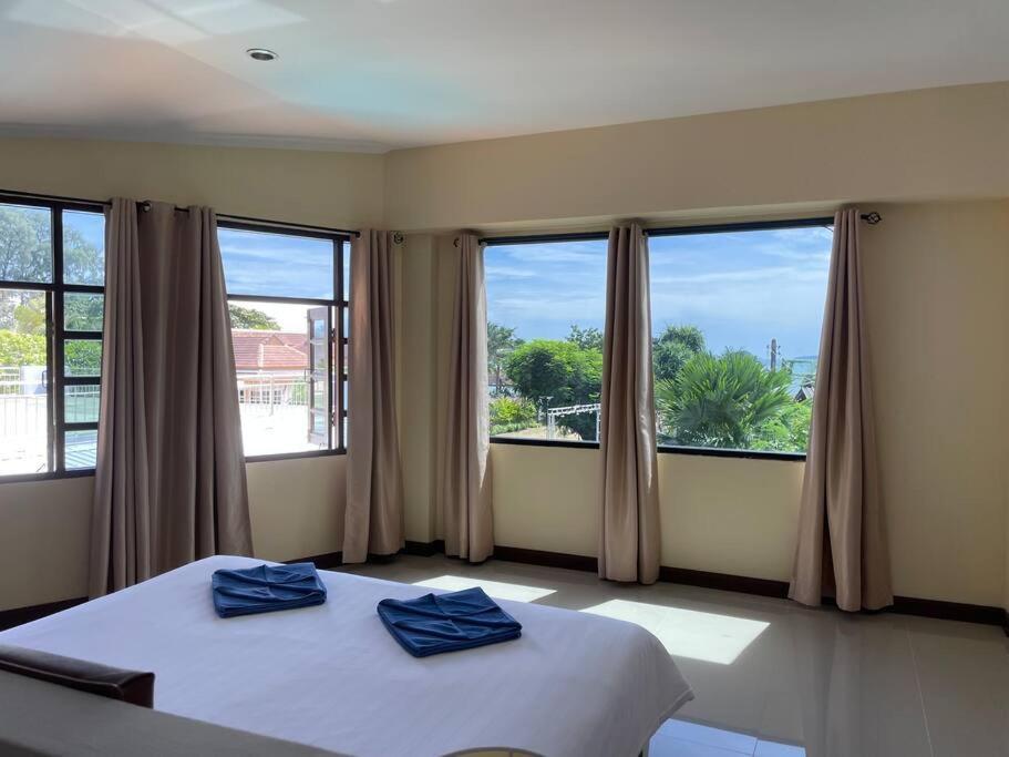 Blue Beach Apartment Rawai Exterior foto