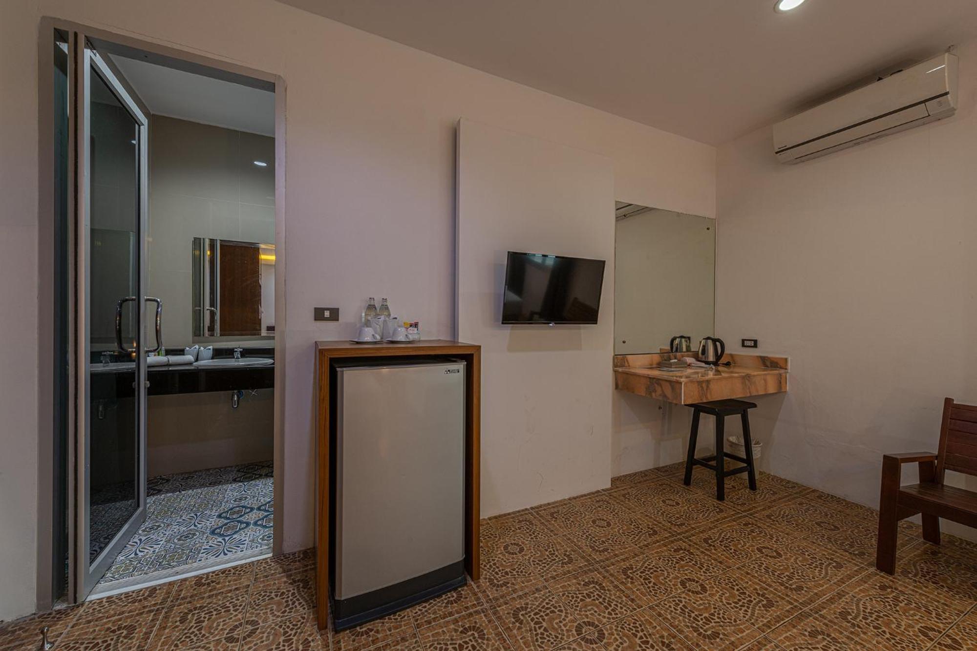 Blue Beach Apartment Rawai Exterior foto